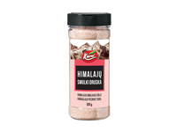 Kristalinė Himalajų druska KORNI, 500 g