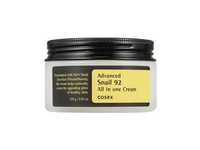 COSRX Advanced Snail 92 All in One Cream veido kremas, 100 g.