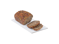 Duonelė PILNAGRŪDIS, 500 g