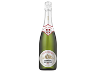 Putojantis vynas, RELIEF SAVOYARD, Cremant de Savoie, brut, 0,75l