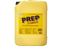 Gruzdinimo aliejus PREP Multi, x 2, 10 l