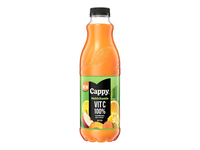 Multivitaminų nektaras CAPPY, 1 l