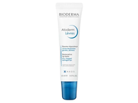 BIODERMA lūpų balzamas ATODERM BAUME LEVRES, 15ml