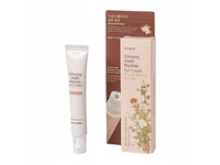 GLAMFOX GINSENG MULTI PEPTIDE paakių kremas, 30 ml