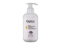 ARGANMIDAS QPLEX 4 BOND STRENGTHENING plaukų šampūnas, 250 ml