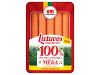 Virtos dešrelės WELL DONE, a. r., 520 g