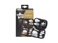 TOMMEE TIPPEE higienos reikmenų rinkinys kūdikiams CLOSER TO NATURE, 1 vnt.