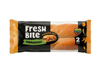 Submarino bandelės, 200 g