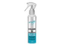 JOANNA STYLING EFFECT VOLUME & NOURISHING plaukų purškiklis, 150 ml