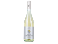 Balt.saus.vynas LUNA ARGENTA TER.SIC., 0,75l
