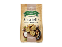 Grybų ir grietinė.sk.duon.traškuč.MARETTI,70g