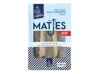 Silkių filė aliejuje ZIGMAS MATES, 240 g