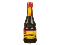 Vorčesterio padažas VITANA, 160 ml