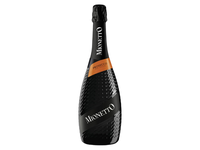 Putojantis baltasis l. sausas vynas MIONETTO PROSECCO LUXURY, 750 ml	