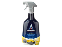 Virtuvės paviršių valiklis ASTONISH, 750 ml