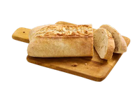 Klasikinė Ciabatta