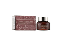 THE SKIN HOUSE WRINKLE SYSTEM veido kremas, 50 ml