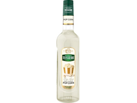 Sirupas TEISSEIRE, Pop corn, 0,7 l