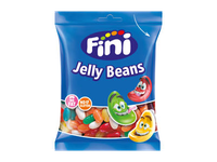 Saldainiai FINI BEANS, 85 g