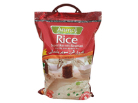 Basmati ryžiai ANMOL, Premium, 1 kg