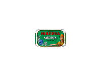 Minerva in Olive Oil Sardinės 120 g