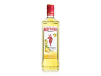 Džinas BEEFEATER Zesty Lemon, 37,5%, 0,7 l