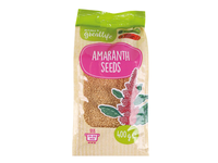 Burnočio sėklos RIMI GREATLIFE, 400 g