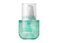 SOME BY MI PDRN SPIRULINA SOOTHING REPAIR veido serumas, 50 ml