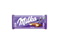 Šokoladas MILKA HAPPY COWS, 90 g