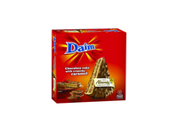 Šaldytas pyragas DAIM, 400 g