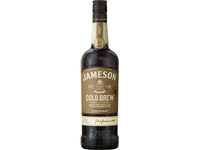 Spiritinis gėrimas JAMESON Cold Brew, 30 %, 0,7 l