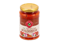 Bolognese padažas su mėsa KĖDAINIŲ, 435 g
