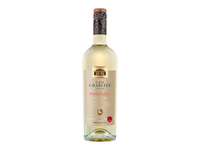 B. s. vynas CASA CHARLIZE PASS. 13 %, 0,75 l