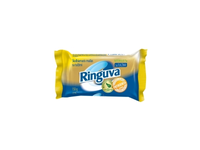 Skalbiamasis muilas RINGUVA, su tulžimi, 150 g
