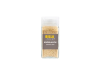 BILLA česnako granulės 52 g