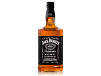 Viskis JACK DANIELS, 40%, 3 l