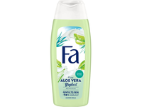 Dušo želė FA YOGHURT ALOE VERA, 400 ml