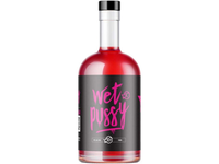 Wet Pussy 0,7 l