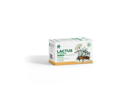 ŠVF žolelių arbata LACTUS STRONG, 1.5g x N20