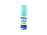 BUCCOTHERM burnos gaiviklis su terminiu šaltinio vandeniu, 15ml