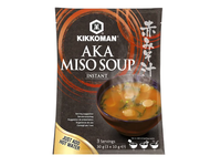 Greito paruošimo sriuba MISO KIKKOMAN, 30 g