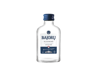 Bajorų Klasikinė 0,1 L