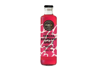 Ekologiškas alkoholinis kokteilis PUNCH CLUB, Raspberry & Sencha Spritz 6.5%, 250 ml LT-EKO-001