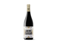 Vynas FAUSTINO RIVERO ULECIA, Cabernet Sauvignon, raudonas, 13,5%, 0,75 l