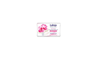 Tualetinis muilas LUKSJA ROSE &MILK PROTEINS, 90 g