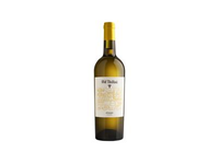 Baltasis pusiau saldus vynas OLD TBILISI ALAZANI, 750 ml