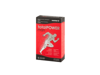 TOTALPOWER MAN tabletės N30
