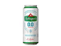 Nealkoholinis KALNAPILIO alus, 500 ml