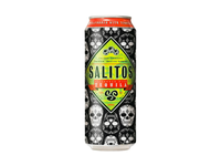 Alus SALITOS AGAVE, 500 ml