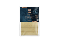 Čederis riek. VINTAGE WELL DONE, brand. 12 mėn., 48% rieb.s.m., 160 g
